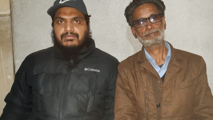 दार्जिलिङ जिल्ला भाजपा अल्पसंख्यक उपाध्यक्ष सराफद अलि अनि महासचिव तनजील तृणमूलमा सामेल
