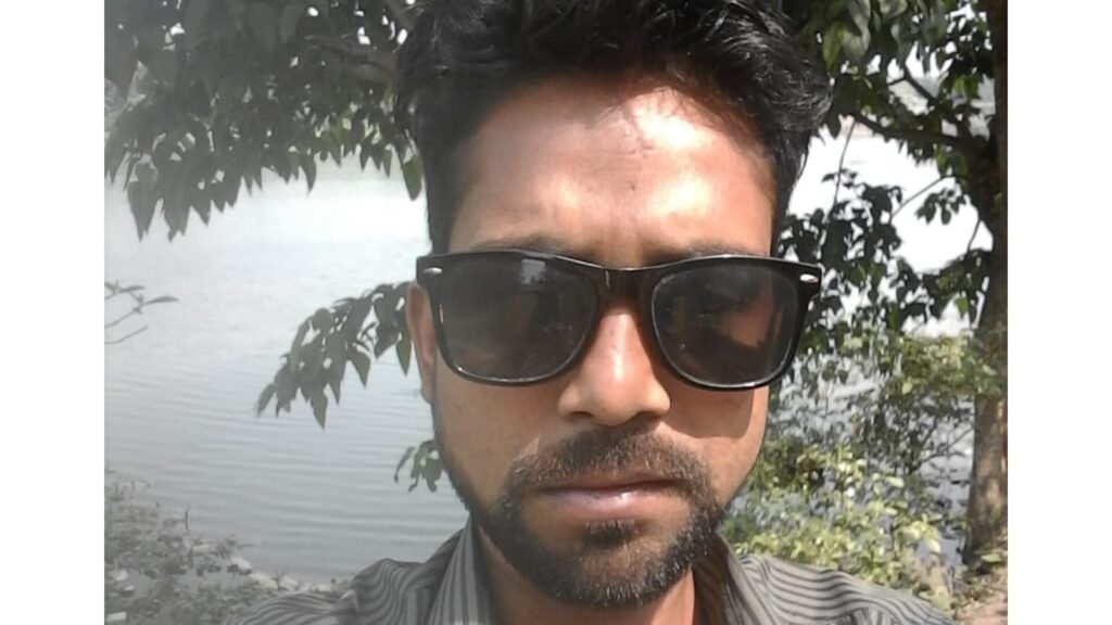 गुवाहटीबाट घर फर्किरहेको राजगञ्जको युवक तीन दिनदेखि लापता, परिवार चिन्तामा