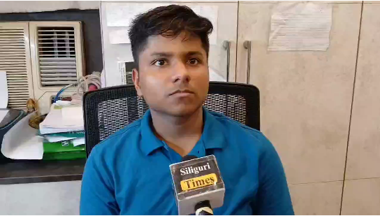 सिलगढीका सक्षम देशभरिमैं टप्पर, NEET परीक्षामा हासिल गरे 720 मा 720 अङ्क
