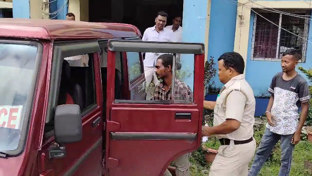 दाजुको हत्या गरेर शवलाई लुकाउने प्रयास, हत्यारा आरोपी भाई पक्राउ