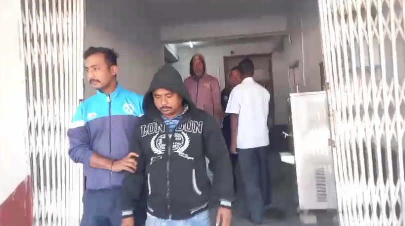 फाँसीदेवामा 27 वटा भैसी उद्धार, 3 जना तस्कर पक्राउ