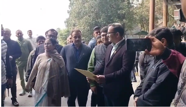 मुख्यमन्त्रीले रेड पाण्डा र स्नो लेपर्डका बच्चाहरूको गरिन् नामाकरण